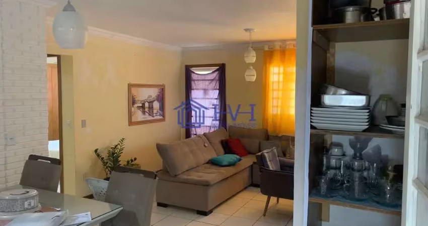 Casa com 2 quartos à venda no Nova Pampulha, Vespasiano 