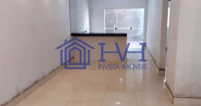 Casa com 2 quartos à venda em José Fagundes, Lagoa Santa 