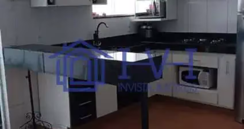 Casa com 3 quartos à venda em São João Batista, Belo Horizonte 