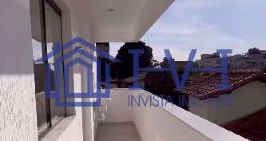 Apartamento com 2 quartos à venda em Copacabana, Belo Horizonte 