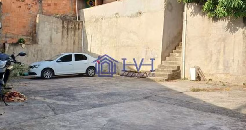 Casa com 3 quartos à venda no Jardim dos Comerciários (Venda Nova), Belo Horizonte 