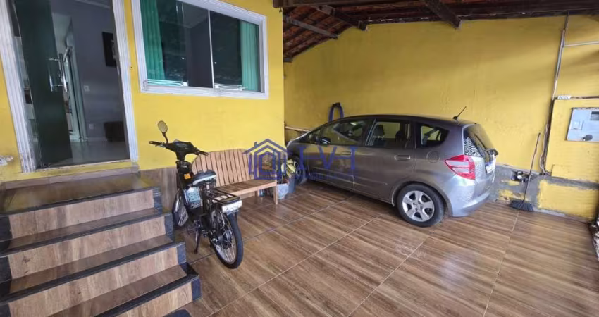 Casa com 4 quartos à venda na Candelária, Belo Horizonte 