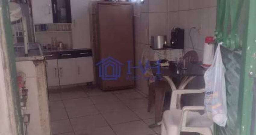 Casa com 2 quartos à venda na Lagoinha Leblon, Belo Horizonte 