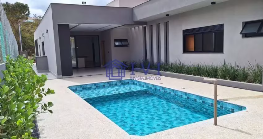 Casa em condomínio fechado com 4 quartos à venda em Gran Royalle, Lagoa Santa 