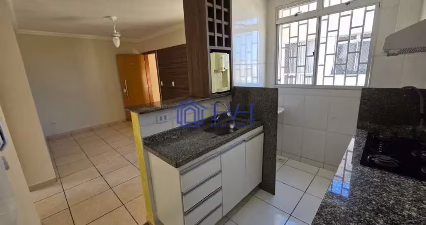 Apartamento com 2 quartos para alugar na Serra Verde (Venda Nova), Belo Horizonte 