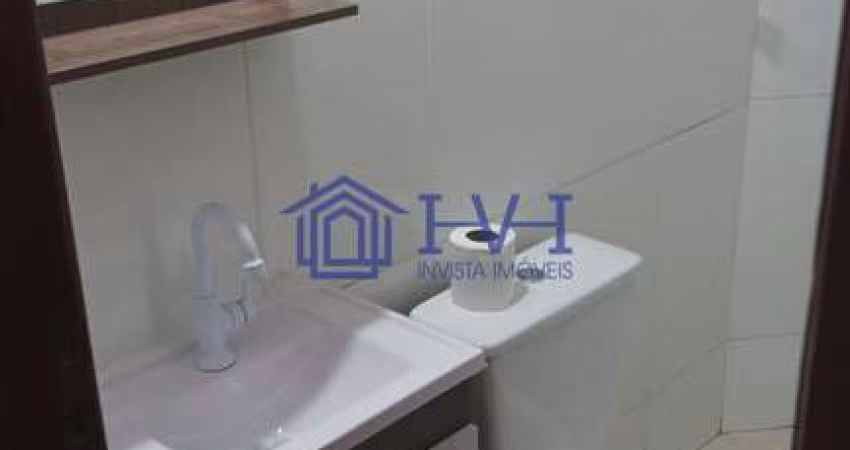 Apartamento com 2 quartos à venda no Granjas Primavera (Justinópolis), Ribeirão das Neves 