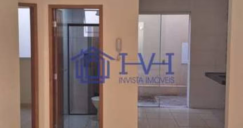 Apartamento com 2 quartos à venda no Baronesa (São Benedito), Santa Luzia 