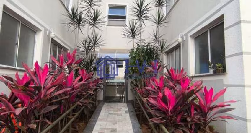 Apartamento com 2 quartos à venda em Moradas da Lapinha, Lagoa Santa 