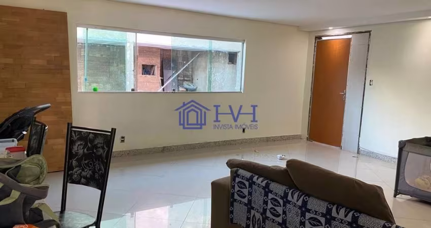 Casa com 3 quartos à venda na Vida Nova, Vespasiano 