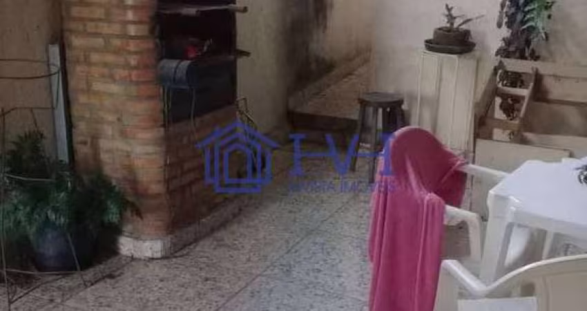 Casa com 5 quartos à venda em Copacabana, Belo Horizonte 