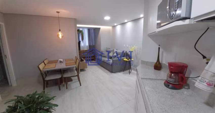Apartamento com 3 quartos à venda em Manacás, Belo Horizonte 