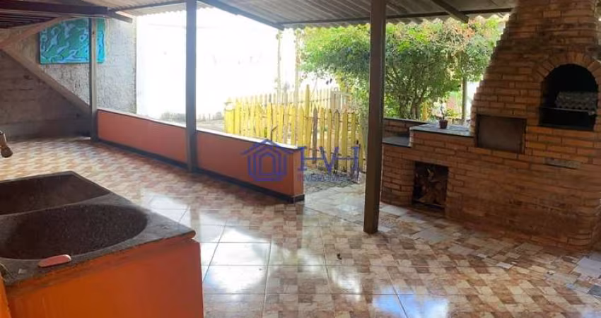 Casa com 3 quartos à venda na Vista Alegre, Lagoa Santa 