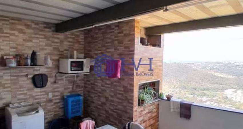 Casa com 4 quartos à venda no Castanheira, Santa Luzia 