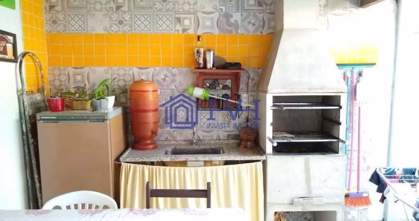 Casa com 2 quartos à venda no Centro, Vespasiano 