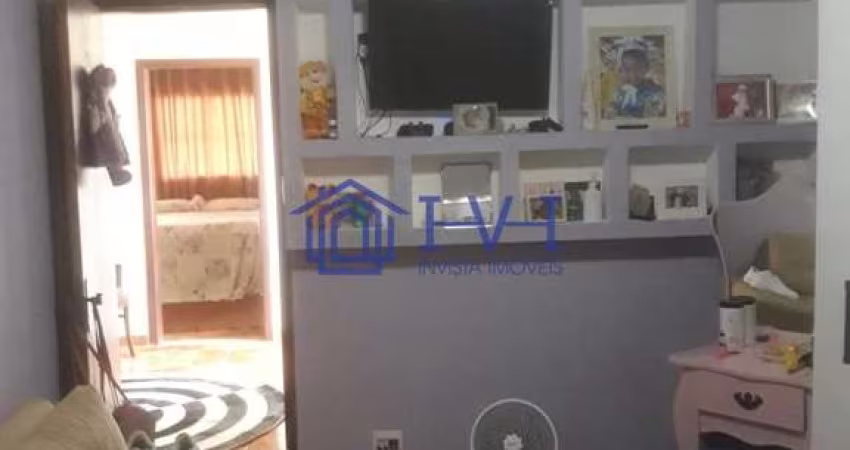 Casa com 3 quartos à venda no Tupi B, Belo Horizonte 