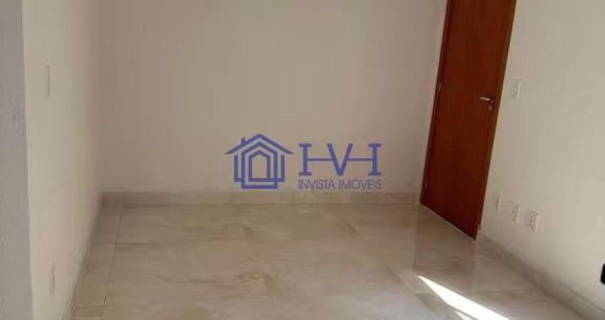 Apartamento com 2 quartos à venda no Mariposas, Lagoa Santa 