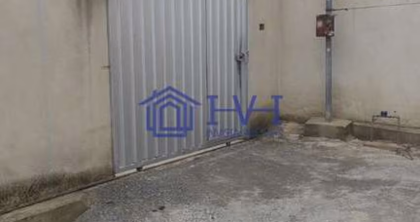 Casa com 3 quartos à venda no Jardim dos Comerciários (Venda Nova), Belo Horizonte 