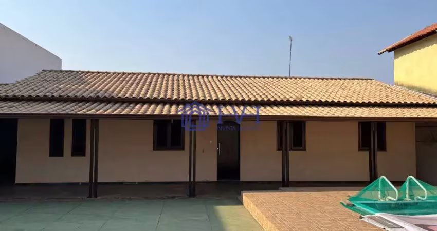 Casa com 5 quartos à venda no Jardim Ipê, Lagoa Santa 