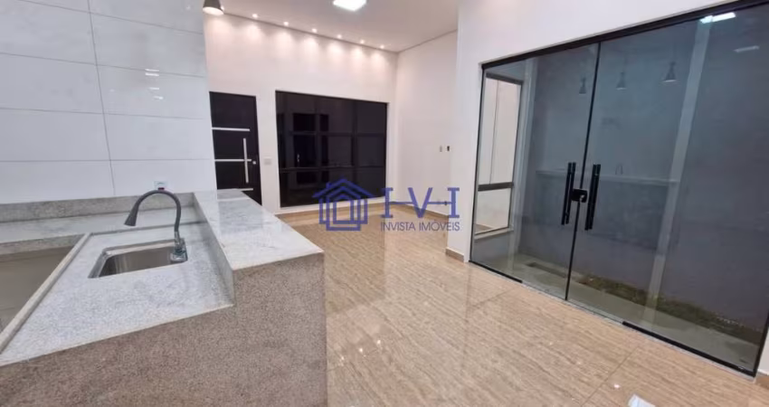 Casa com 3 quartos à venda em Eldorado, Lagoa Santa 
