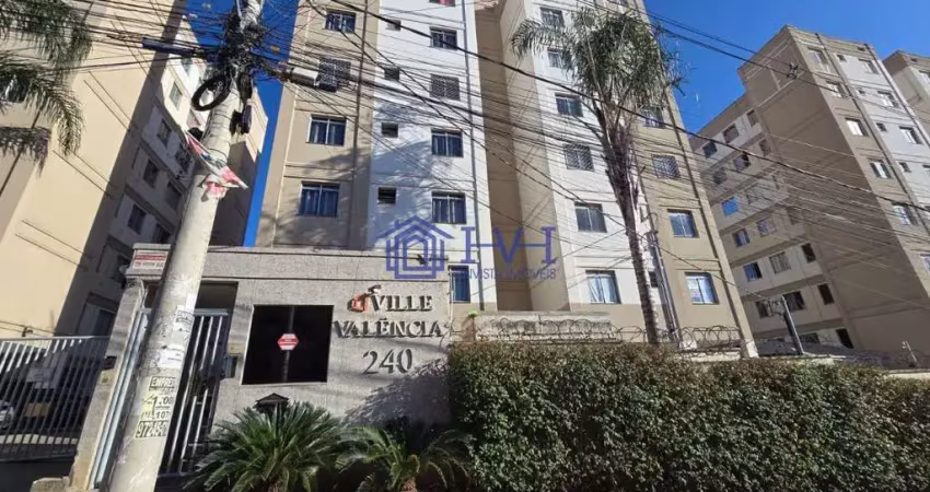 Apartamento com 2 quartos à venda na Gávea, Vespasiano 
