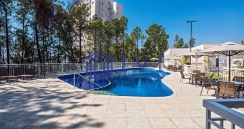 Apartamento com 3 quartos à venda em Caiçaras, Belo Horizonte 