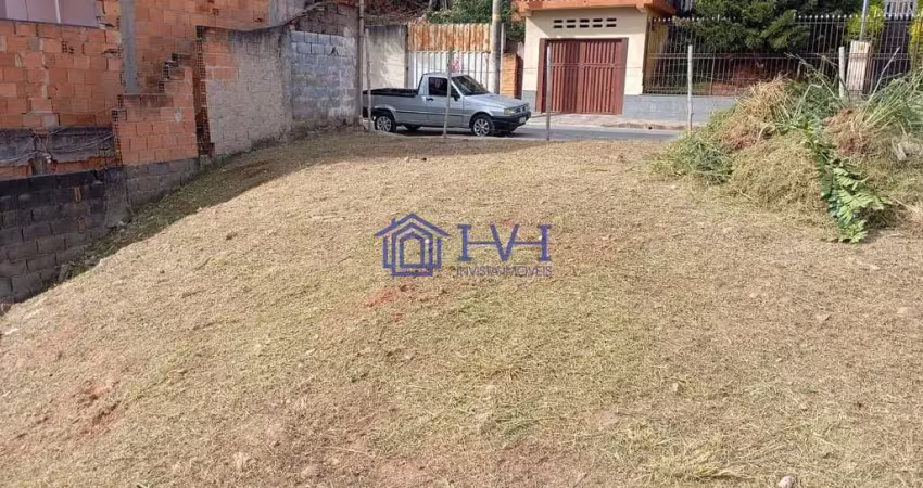 Terreno à venda no São Cosme de Baixo (São Benedito), Santa Luzia 