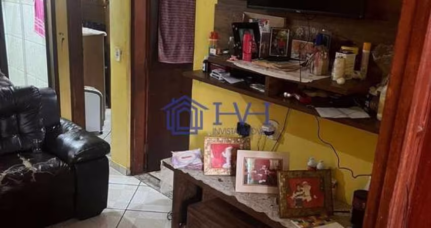 Casa com 2 quartos à venda no Milionários, Belo Horizonte 