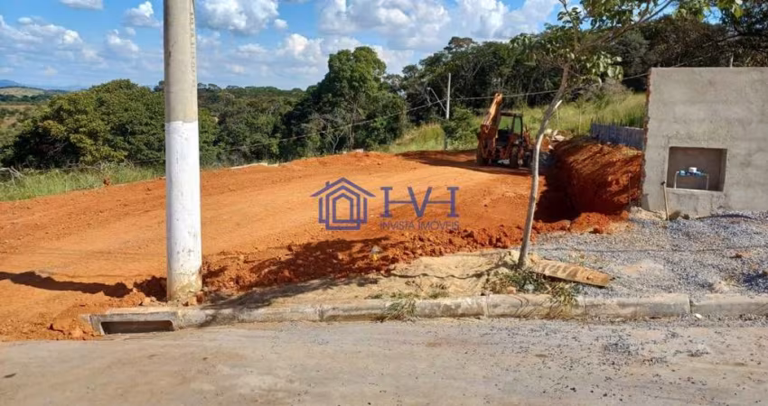 Terreno à venda na Vila dos Ipês, Lagoa Santa 