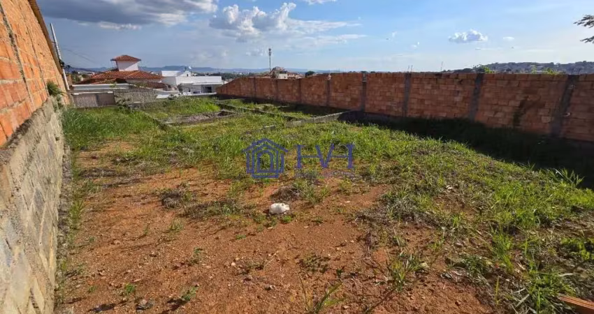Terreno à venda em Canaã, Belo Horizonte 