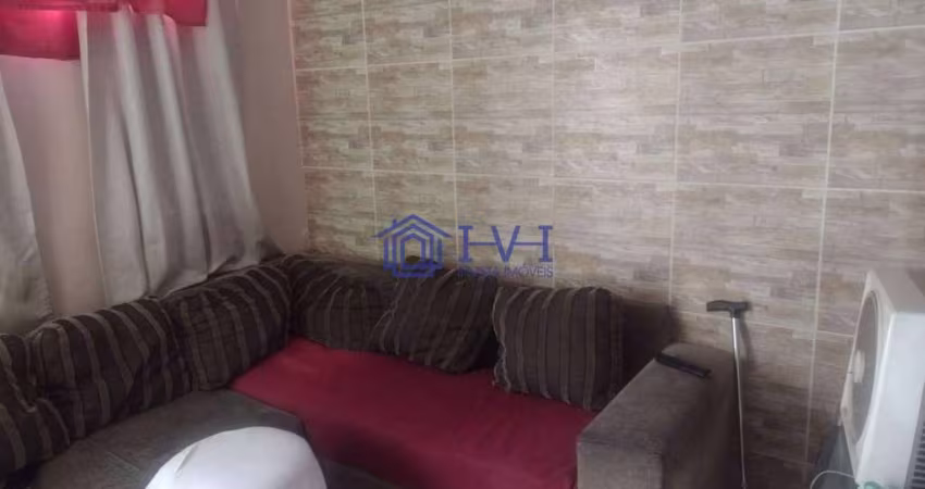 Apartamento com 2 quartos à venda no Jardim Guanabara, Belo Horizonte 