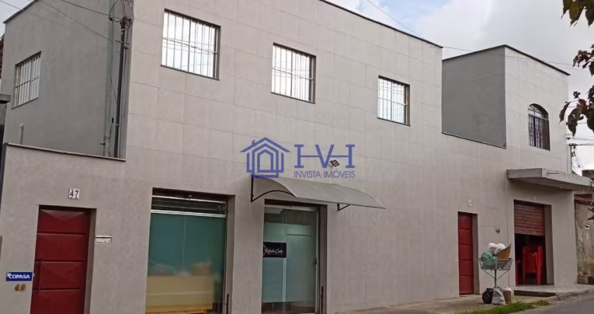 Terreno à venda no Tupi B, Belo Horizonte 