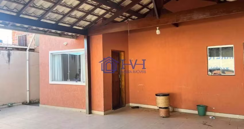 Casa com 3 quartos à venda no Novo Santos Dumont, Lagoa Santa 