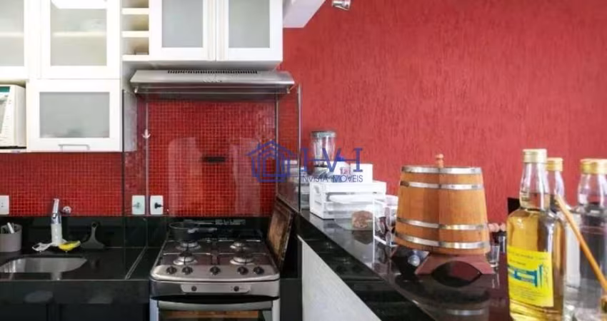 Apartamento com 1 quarto à venda no Carmo, Belo Horizonte 