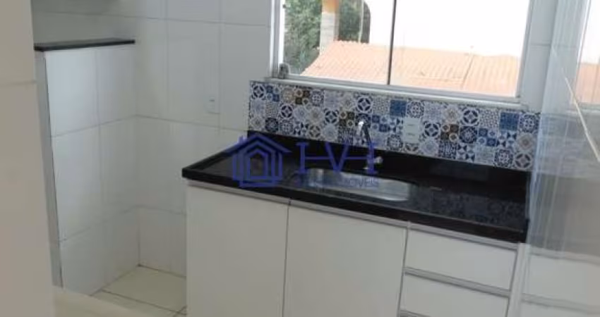 Apartamento com 2 quartos à venda em Piratininga (Venda Nova), Belo Horizonte 