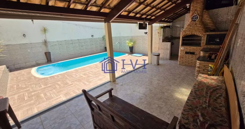 Casa com 3 quartos à venda na Serra Dourada, Vespasiano 