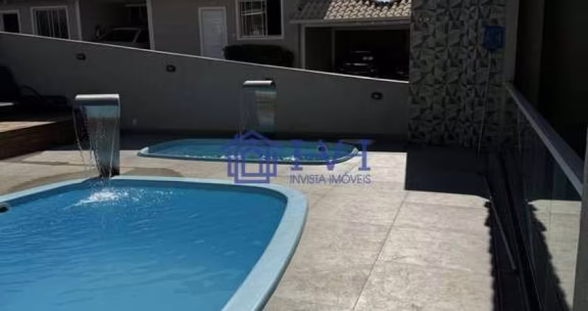 Casa em condomínio fechado com 3 quartos à venda no Castelo, Belo Horizonte 