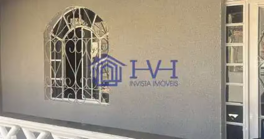 Casa com 3 quartos à venda no São Januário (Justinópolis), Ribeirão das Neves 