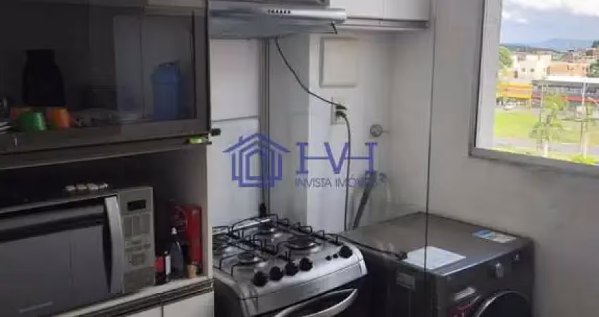Apartamento com 2 quartos à venda na Gávea, Vespasiano 