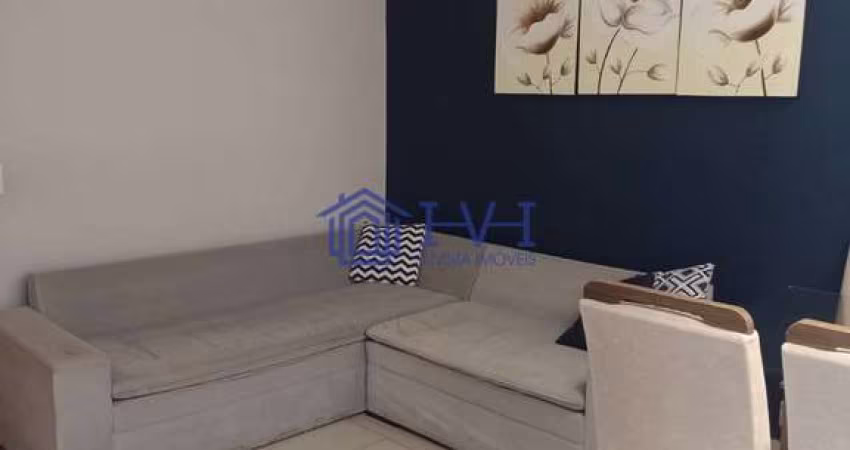 Apartamento com 2 quartos à venda no Tony (Justinópolis), Ribeirão das Neves 