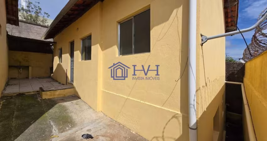 Casa com 3 quartos à venda no São Damião, Vespasiano 