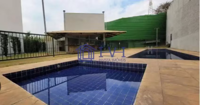 Apartamento com 2 quartos à venda no Engenho Nogueira, Belo Horizonte 