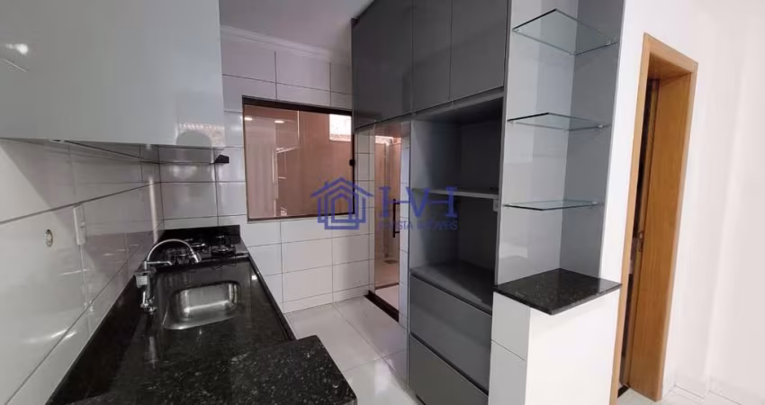 Casa com 2 quartos à venda em Piratininga (Venda Nova), Belo Horizonte 