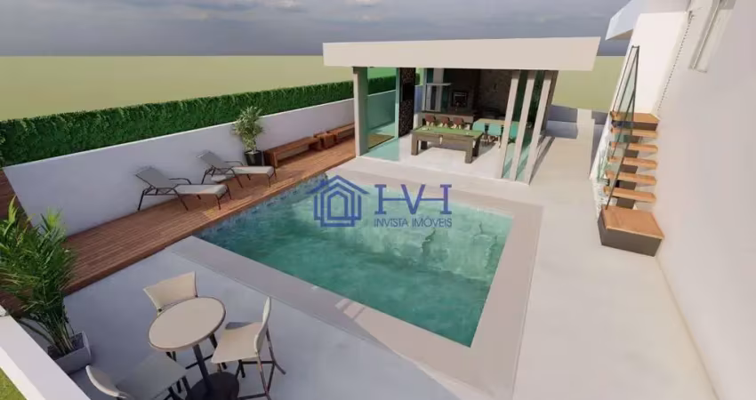 Casa em condomínio fechado com 4 quartos à venda na Lagoa Santa Park Residence, Lagoa Santa 