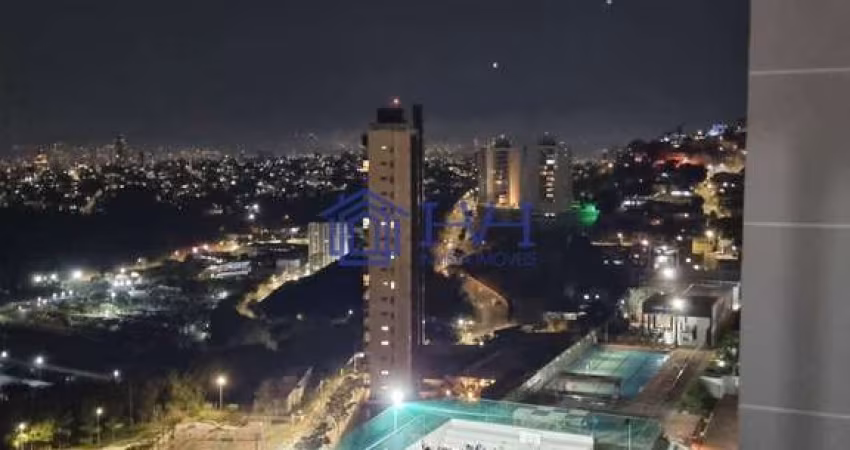 Apartamento com 2 quartos à venda em Ouro Preto, Belo Horizonte 