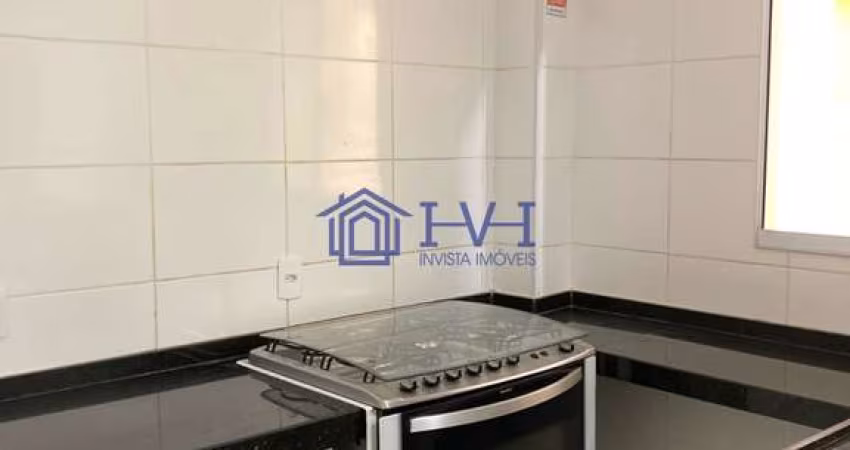 Apartamento com 2 quartos à venda no Urca (Justinópolis), Ribeirão das Neves 