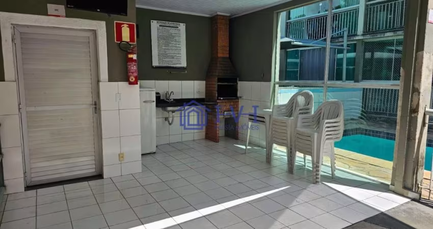 Apartamento com 2 quartos à venda no Parque São Pedro (Venda Nova), Belo Horizonte 