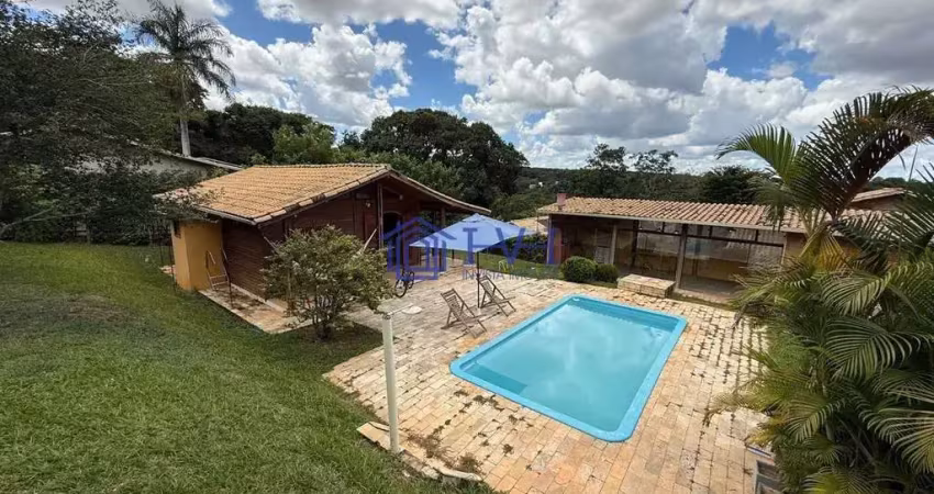 Casa em condomínio fechado com 2 quartos à venda em Condados da Lagoa, Lagoa Santa 