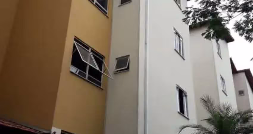 Apartamento com 2 quartos à venda na Santa Branca, Belo Horizonte 