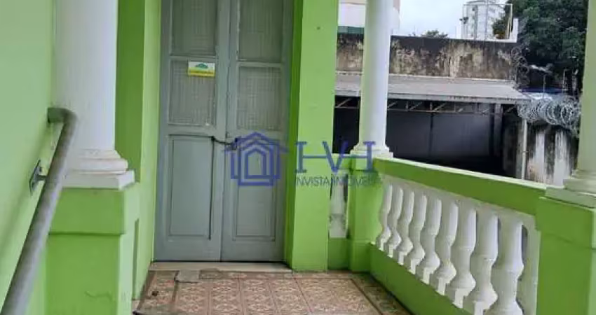 Casa com 3 quartos à venda na Floresta, Belo Horizonte 