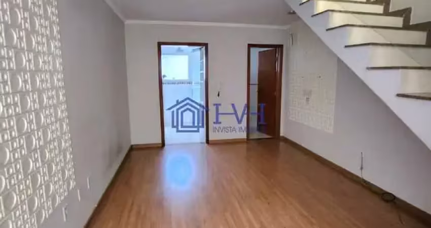 Casa com 2 quartos à venda no Jardim Leblon, Belo Horizonte 